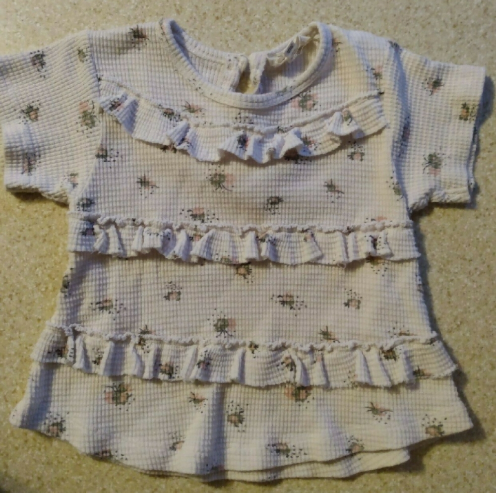 Jessica Simpson Shirt